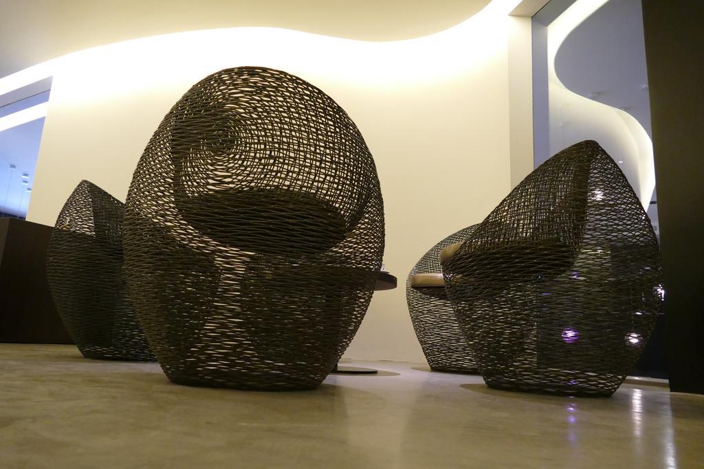 Three O Nine Hotel Beirut