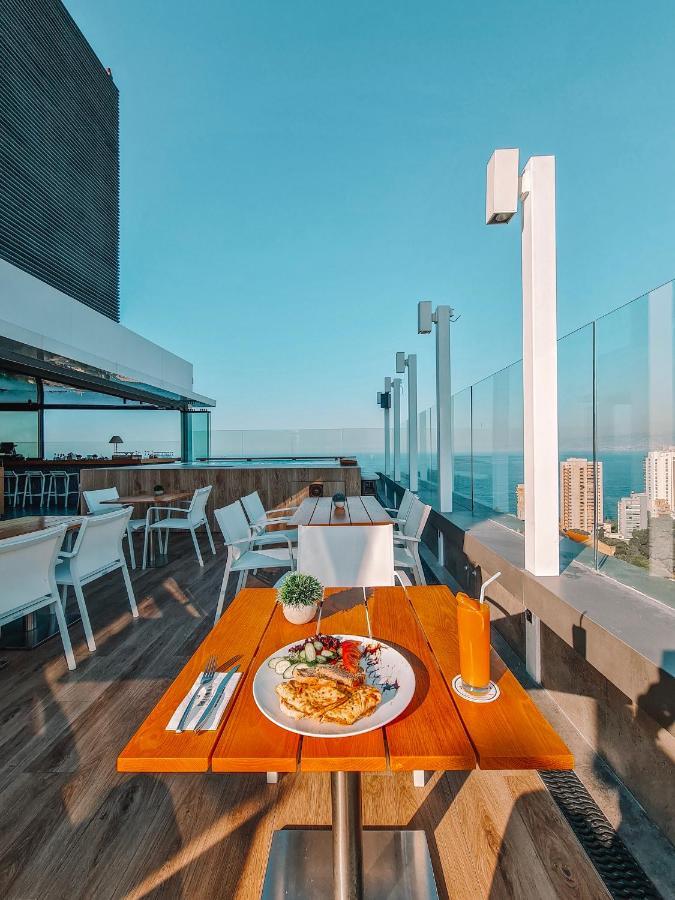 Hotel Three O Nine Beirut