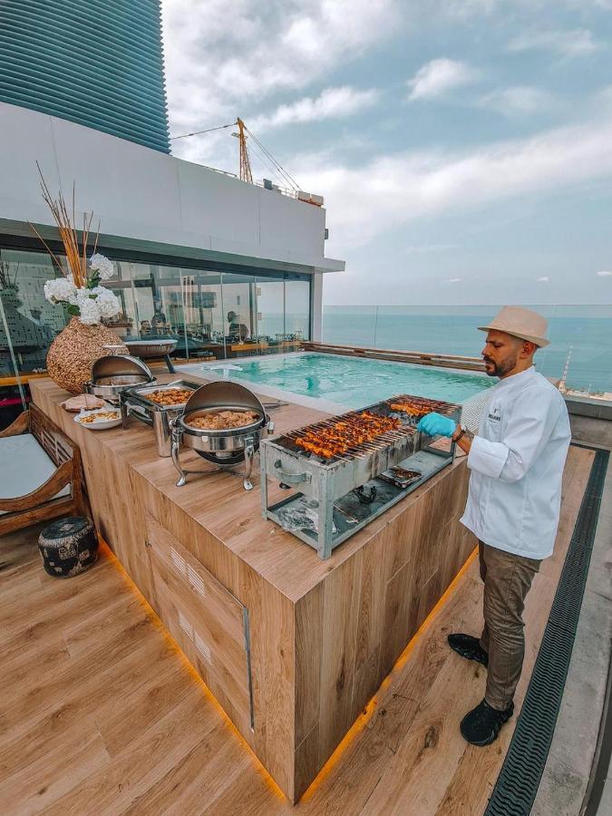 Three O Nine Hotel Beirut