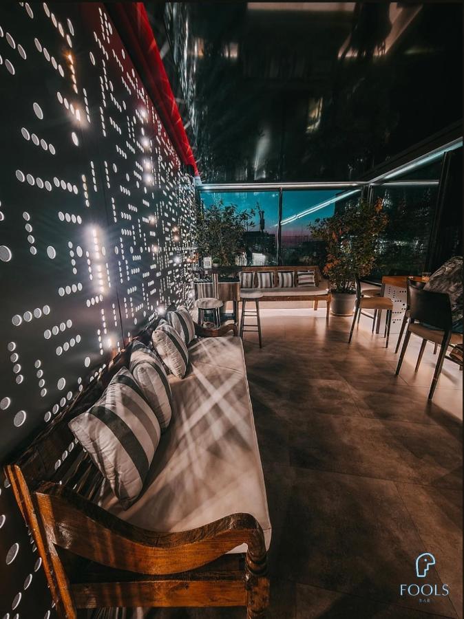 Hotel Three O Nine
