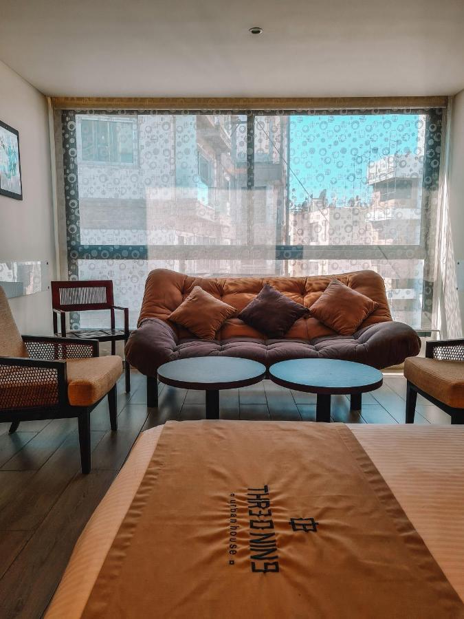 Three O Nine Beirut