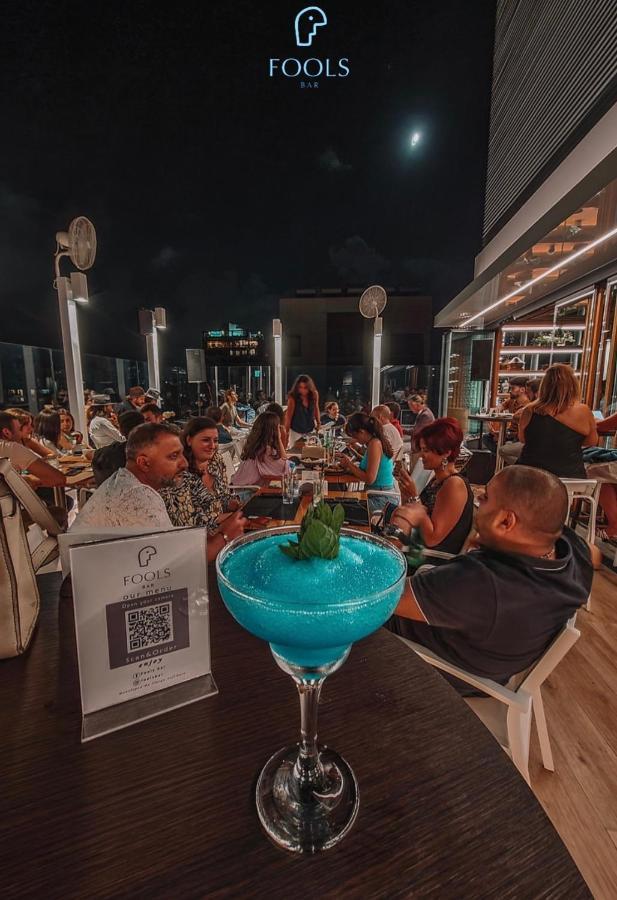 Three O Nine Beirut