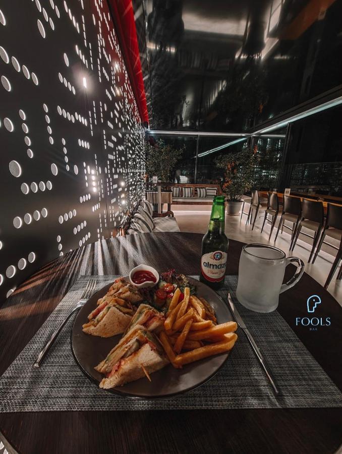 Hotel Three O Nine Beirut