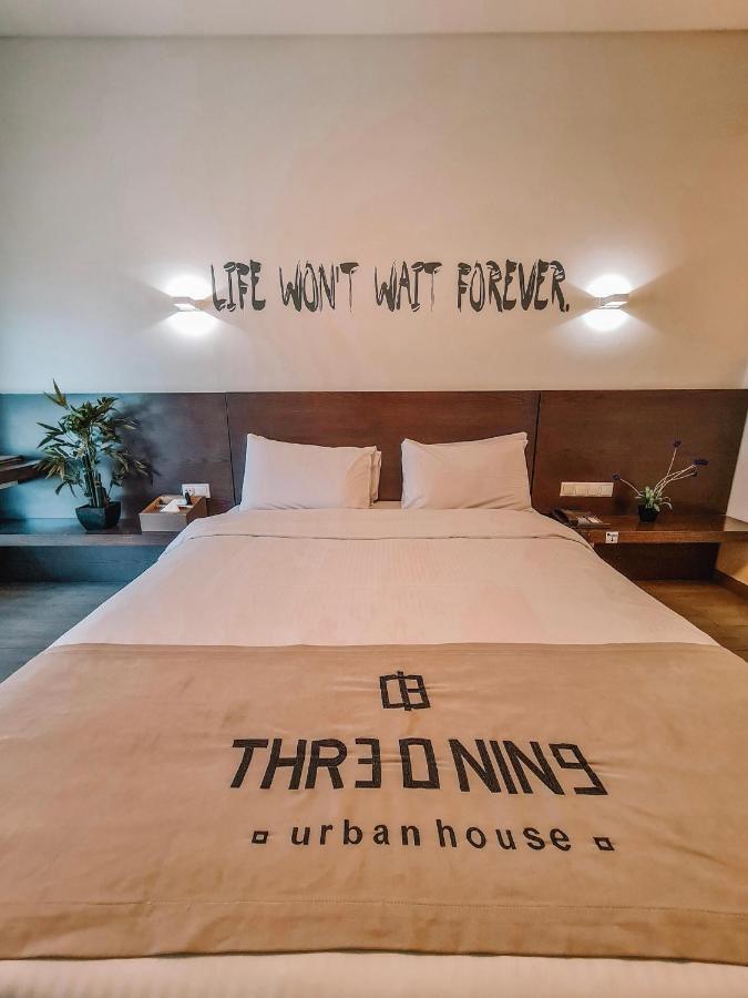 Hotel Three O Nine 4*