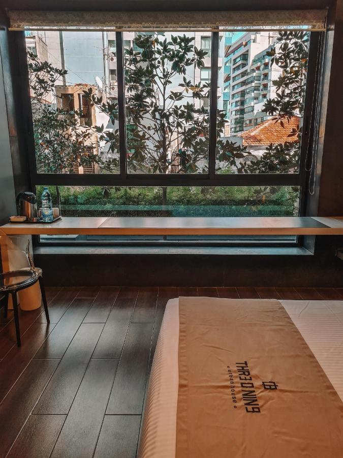 Hotel Three O Nine