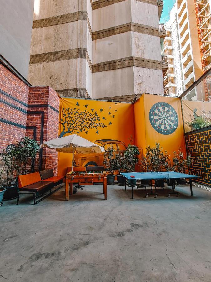 Three O Nine 4* Beirut