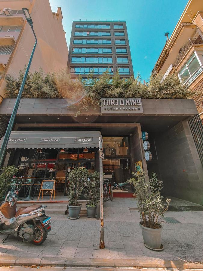 Hotel Three O Nine Beirut