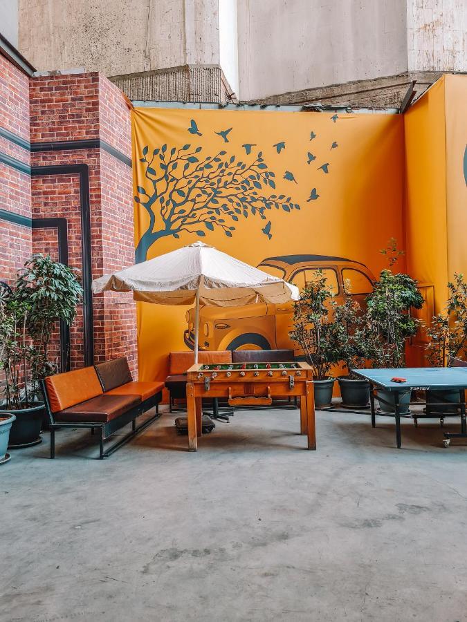 Three O Nine Hotel
