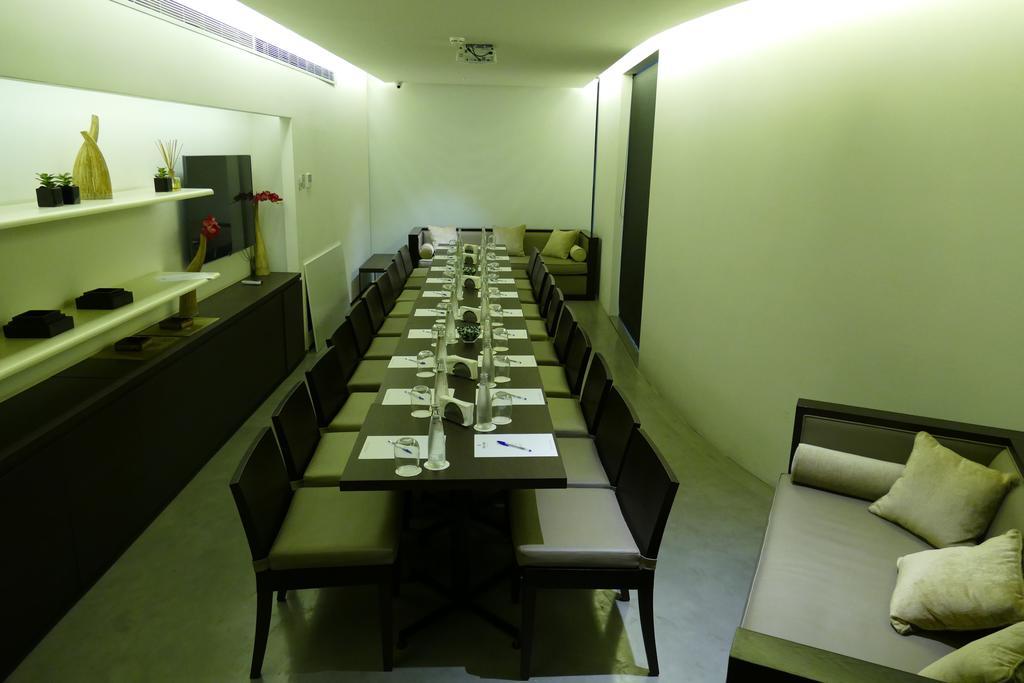 Hotel Three O Nine Beirut