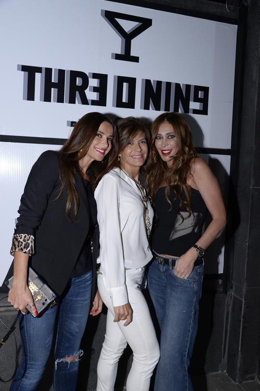 Three O Nine 4*