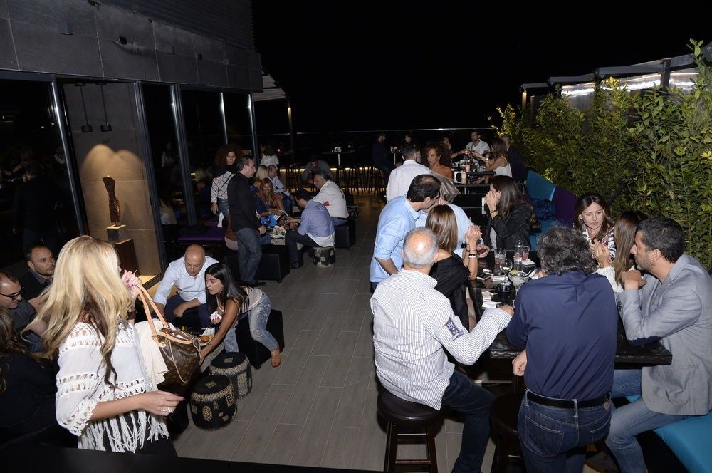 Three O Nine Hotel Beirut