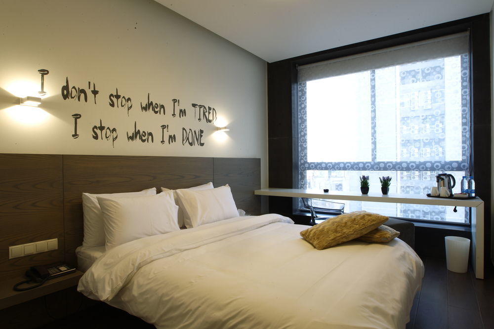 Three O Nine Hotel