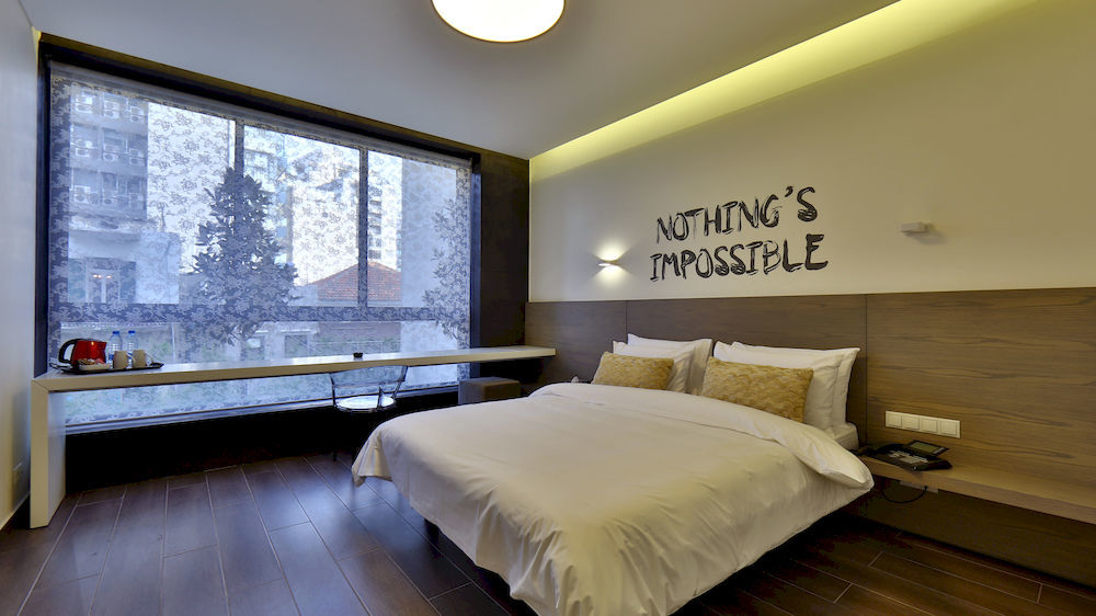 Three O Nine 4* Beirut