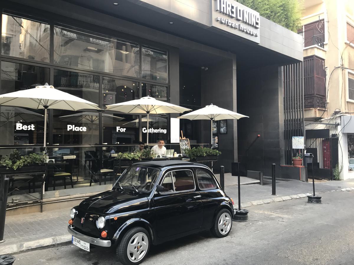 Hotel Three O Nine 4*