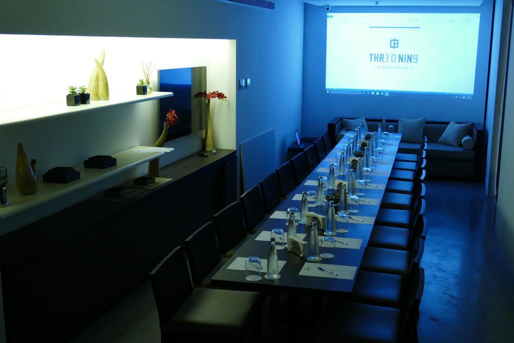 Three O Nine 4* Beirut
